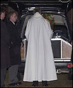 Ftaher Michael Teader