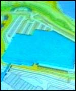 Plans for Tesco store in Sunderland