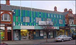 Scala cinema, Prestatyn