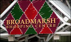 Broadmarsh
