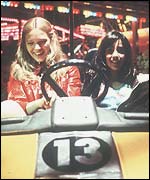 Anna Brewster and Chandeep Uppal