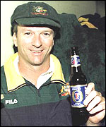 Steve Waugh