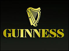 Guiness logo