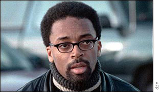 Spike Lee