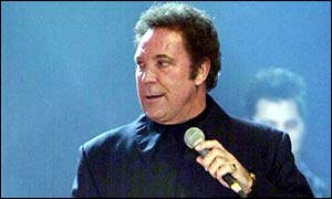 Tom Jones