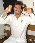 Allan Border