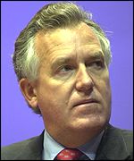 Peter Hain