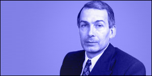 Frank Field MP