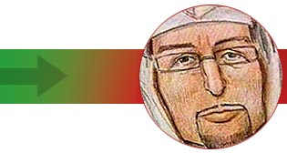 Lt Col Abdul Aziz - alleged torturer of Scottish accountant Ron Jones 