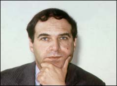 Leon Brittan
