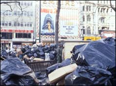 Leicester Square London