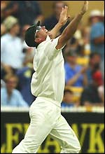 Glenn McGrath