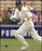 Alec Stewart