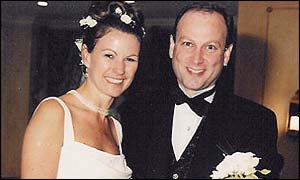 Suesie and Steve Glagow