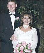 Graham and Deb Freeman