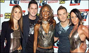 Liberty X