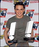 Gareth Gates