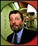 David Blunkett on a prison visit