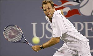 Greg Rusedski