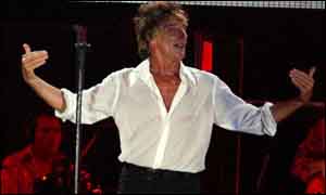 Rod Stewart