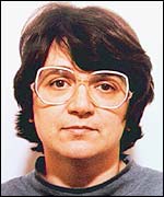 Rosemary West