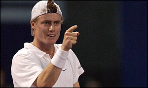 Lleyton Hewitt