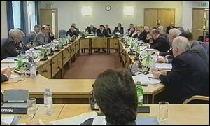 Northern Ireland Policing Board