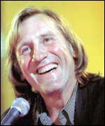 Depardieu is enthusiastic about the region and its wine