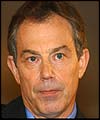 Tony Blair 