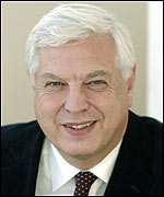 John Simpson