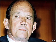 General Magnus Malan