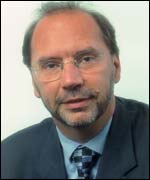 Dr Peter Piot, UNAids