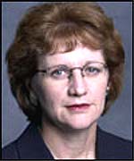 Beverley Hughes, Asylum and Immigration Minister