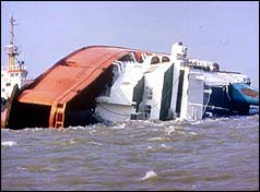 Herald of Free Enterprise