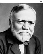 Andrew Carnegie