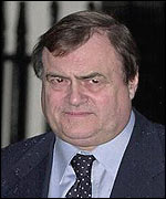 John Prescott