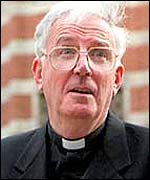 Cardinal Cormac Murphy-O'Connor