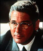 Richard Gere