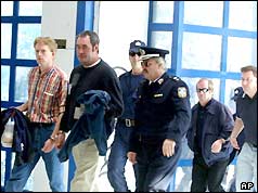 Some of the planespotters being taken to court