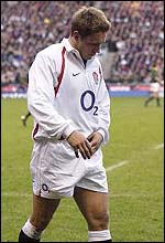 Jonny Wilkinson