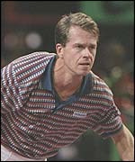 Stefan Edberg
