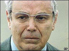 Javier Perez de Cuellar