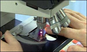 There are concerns over research funding in NI