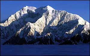 Mount Logan IGBP