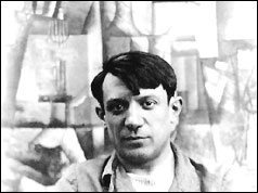 Pablo Picasso