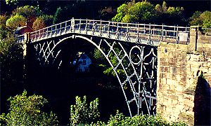 Ironbridge