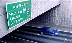 Delays to freight cost business tens of millions of pounds every year