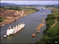 Panama Canal