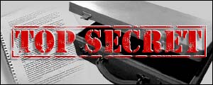 Top secret files
