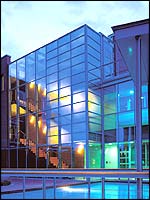 Graphisoft head office